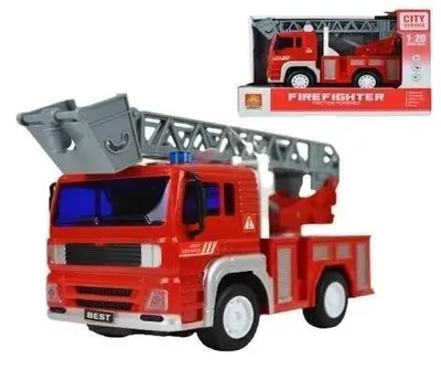 Image de Pompiers 1:20