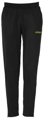 Obrázek produktu pro Uhlsport ESSENTIAL CLASSIC SUIT - černá/limetkově žlutá, velikost:104