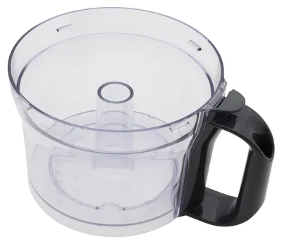 Image de Poignée du bol de 1 200 ml pour robot ménager Kenwood Multipro Compact FDP31