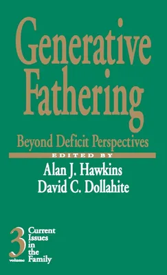 Produktbild von Generative Fathering
