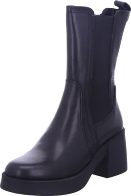 Obrázek produktu pro Tamaris dámské chelsea boots 30033-37, 30033-39, 30033-40, 30033-41, 30033-42 TAM-1-25451-43 BLACK 40 [Dámská obuv]