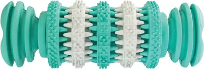 Produktbild von PALKAR Zahnknochen mit 11,5cm blau