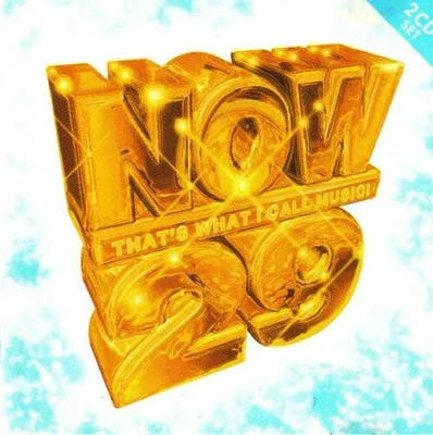 Produktbild von Das nenne ich Musik! 29