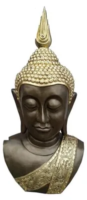 Produktbild von Deko Figur Statue Skulptur 117 cm Figuren Statuen Skulpturen Buddha Malasya B81