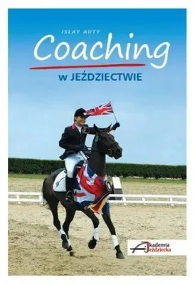 Produktbild von Coaching w jeździectwie - Isly Auty