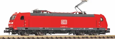 Produktbild von Piko N-E-Lok/Sound BR 185 DB AG VI + Next18 Dec. 40581