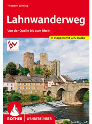 Produktbild von Lahnwanderweg