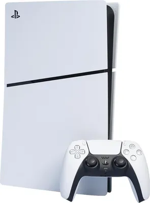 Produktbild von Sony PlayStation 5 Slim Digital Edition E-Chassis