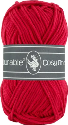 Produktbild von Durable Cosy Fine Strickgarn weich 317, 50 g, 105 m Lauflänge, Nadelstärke 4,0-4,5