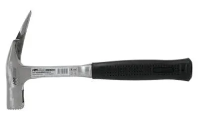 Produktbild von HM Müllner Lattenhammer Ganzstahl mit Magnet, 7111M