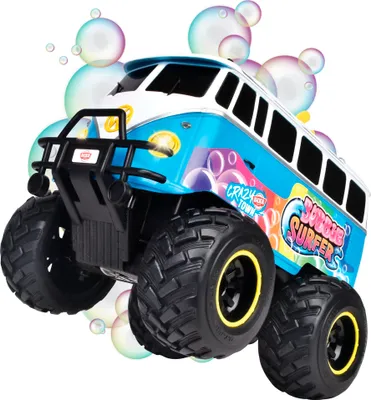 Zdjęcie produktu dla Dickie Toys 201106014, Bus, 1:20, 6 lat(a), 2000 mAh