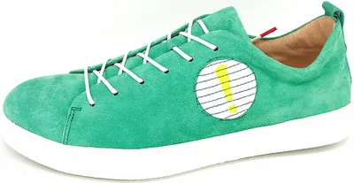 Produktbild von Think! Sneaker Sneaker Leder/Textil
