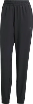 Produktbild von ADIDAS PACER WVN Hose Damen schwarz M