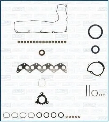 Immagine prodotto di Set Di Guarnizioni Completo Citroen C4 04-