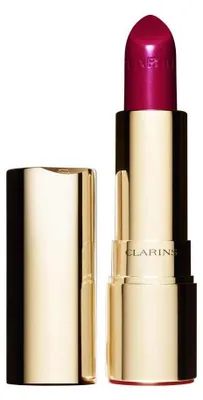Immagine prodotto di Clarins Joli Rouge, rossetto cremoso idratante, tonalità 27 "Fucsia Intenso", 3 g. *Prodotto di prova