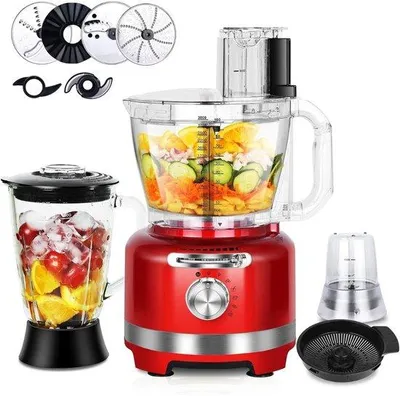Immagine prodotto di Frullatore da cucina