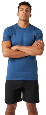 Produktbild von Björn Borg T-Shirt für Herren, Sargasso Sea