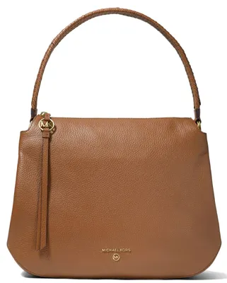 Produktbild von Michael Kors Handtasche Grand Large Braun