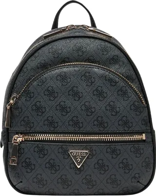 Image de Guess Sac à dos Latte Logo Manhattan Coal Logo