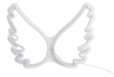 Image de Néon LED WINGS FM-WN95 Ligne Zuma