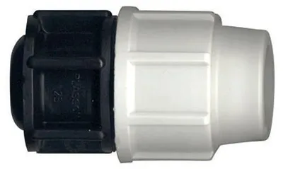 Produktbild von PLASSON 7790064x Montagestopfen