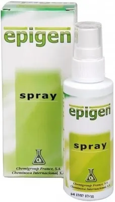 Obrázek produktu pro Epigen Intimo 60 ml