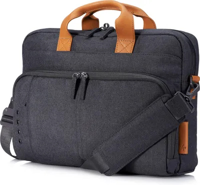 Obrázok produktu pre HP ENVY Urban 39.62 cm (15.6") Briefcase, Aktovka, 39,6 cm (15.6"), Ramenný popruh, 1,09 kg