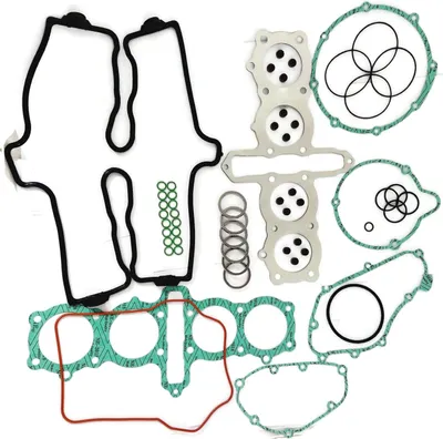Immagine prodotto di Set di guarnizioni motore Set di guarnizioni completo per HONDA CBX 550 F Supersport