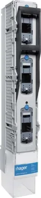 Zdjęcie produktu dla Hager LVSG2CPX, 100 mm, 123 mm, 4,71 kg