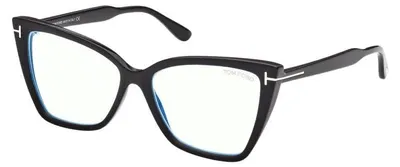 Produktbild von Brillen Tom Ford FT5844-B 005