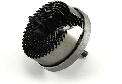 Produktbild von Veto 10180 Lochsäge 1" 26-63 mm 7-tlg. 26-32-38-45-50-56-63 mm