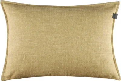 Immagine prodotto di Collezione SCHÖNER WOHNEN - Fodera per cuscino  Giallo 40 x 60 cm
