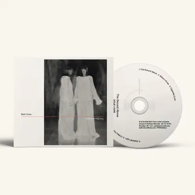 Obrázek produktu pro Beth Orton: The Ground Above