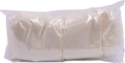 Produktbild von Ionenaustauscherharz NK 7 (Nitrat) für WatPass® Profi Untertischgehäuse