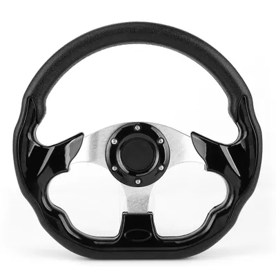 Zdjęcie produktu dla Kierownica, kierownica do driftu, kierownica sportowa, kierownica 12,5 cala, zmodyfikowane akcesoria samochodowe