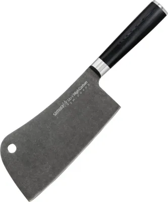 Obrázok produktu pre Samura Kuchynské nože Stonewash, SM0040B