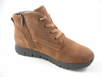 Produktbild von Wortmann Damen Damenschuhe braun Gr. 38