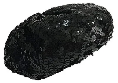 Obrázek produktu pro Čepice pro chemoterapii, čelenka, šála, turban s flitry