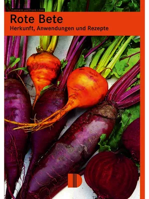 Produktbild von Rote Bete