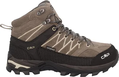 Produktbild von Cmp Rigel Mid Wp 3q12946 Wanderstiefel Braun EU 39 Frau Braun EU 39