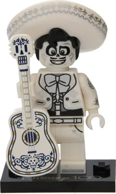 Obrázek produktu pro LEGO „100 let Disney“: Ernesto de la Cruz