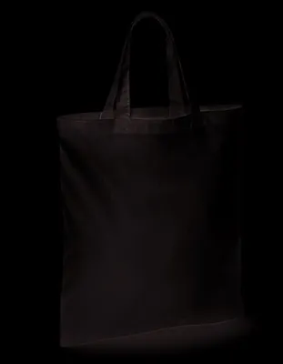 Produktbild von Westford Mill W101S | Bag for Life SH 38 x 42 cm - Farbe: White - Größe: One Size