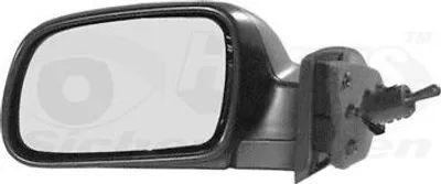 Immagine prodotto di Specchio Esterno Peugeot 307 04.02-  Le