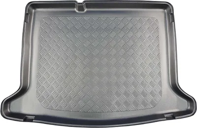 Produktbild von Z450732 Kofferraumwanne kompatibel mit Volkswagen / Cupra ID.3 (electric) / Born (electric) 11.2019-