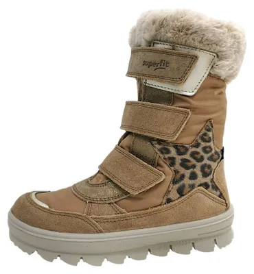 Produktbild von Superfit Flavia Stiefel Braun in Gr. 30