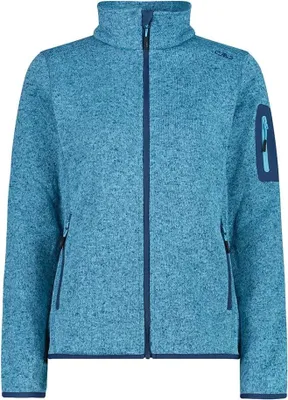 Produktbild von Cmp 3h14746 Fleece Blau XS Damen Blau XS
