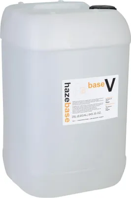 Produktbild von Base*V Special Fluid 25l