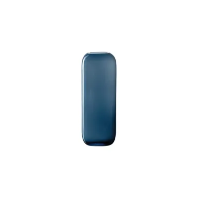 Immagine prodotto di Vaso Leonardo 27 blu Milano