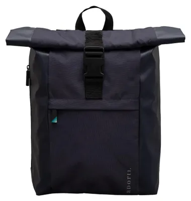 Produktbild von aporti Summit S Rolltop für Alltag & City - Navy