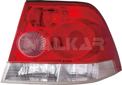 Obrázok produktu pre Zadné svetlo DEPO 442-1959R-LD-UE